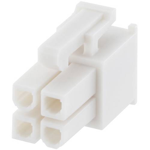 Siemens 6FX20030LL12 Sensor-/Aktor-Steckverbinder Polzahl Sensoren: 4 1 St.