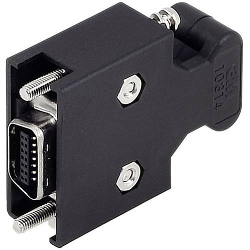 Siemens 6FX20030SB14 Sensor-/Aktor-Steckverbinder Polzahl Sensoren: 14 30 St.