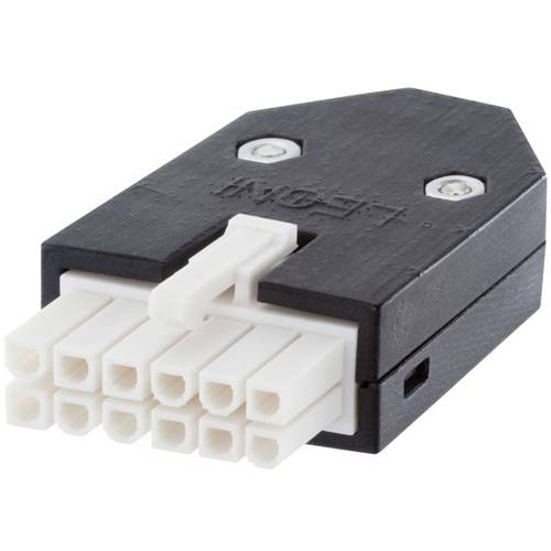 Thumbnail - Siemens 6FX20030SL12 Sensor-/Aktor-Steckverbinder Polzahl Sensoren: 12 1 St.