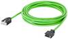 Siemens 6FX30022CT201AD0 Sensor-/Aktor-Anschlussleitung 3.00 m 1 St.