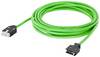 Siemens 6FX30022CT201BA0 Sensor-/Aktor-Anschlussleitung 10.00 m 1 St. Piece