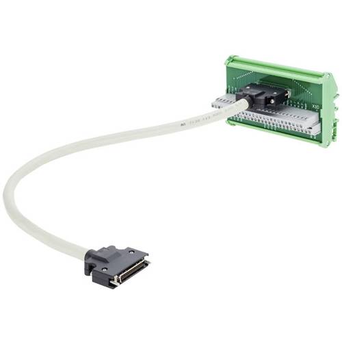 Siemens 6SL32604NA001VA5 Sensor-/Aktor-Anschlussleitung 0.50 m Polzahl Sensoren: 50 1 St.
