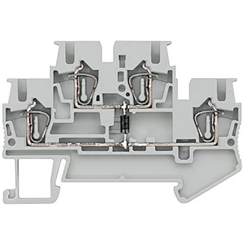 Siemens 8WH20205KF00 Doppelstock-Diodenklemme 50 St.