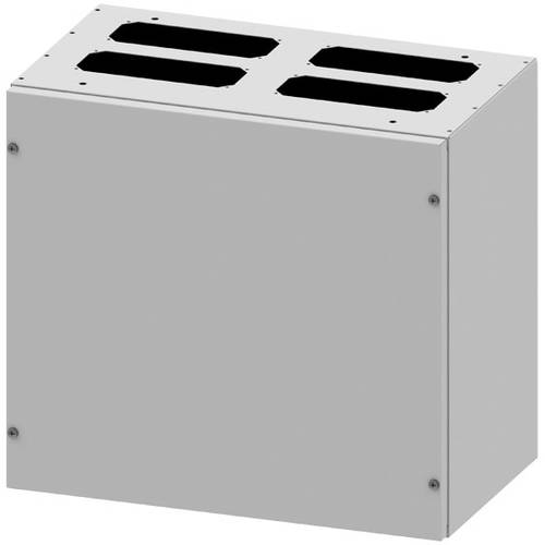 Siemens 8GK1383-1KK24 Rangierverteiler 550 x 500 x 320 Stahl Lichtgrau 1 St.