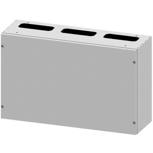 Siemens 8GK1383-1KK33 Rangierverteiler 800 x 500 x 250 Stahl Lichtgrau 1 St.