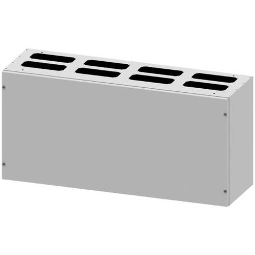 Siemens 8GK1383-1KK44 Rangierverteiler 1050 x 500 x 320 Stahl Lichtgrau 1 St.