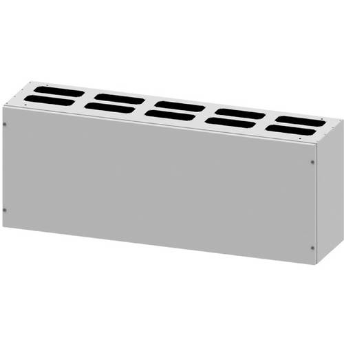 Thumbnail - Siemens 8GK1383-1KK54 Rangierverteiler 1300 x 500 x 320 Stahl Lichtgrau 1 St.