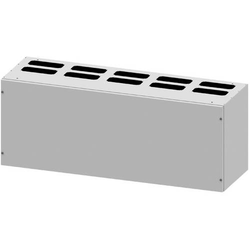 Siemens 8GK1383-1KK55 Rangierverteiler 1300 x 500 x 400 Stahl Lichtgrau 1 St.