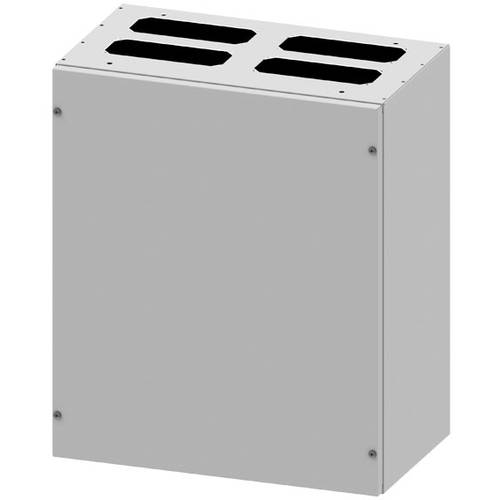 Thumbnail - Siemens 8GK1383-2KK24 Rangierverteiler 550 x 650 x 320 Stahl Lichtgrau 1 St.