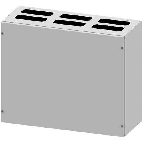 Siemens 8GK1383-2KK34 Rangierverteiler 800 x 650 x 320 Stahl Lichtgrau 1 St.