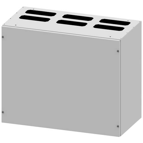 Thumbnail - Siemens 8GK1383-2KK35 Rangierverteiler 800 x 650 x 400 Stahl Lichtgrau 1 St.