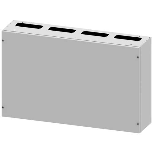 Thumbnail - Siemens 8GK1383-2KK43 Rangierverteiler 1050 x 650 x 250 Stahl Lichtgrau 1 St.