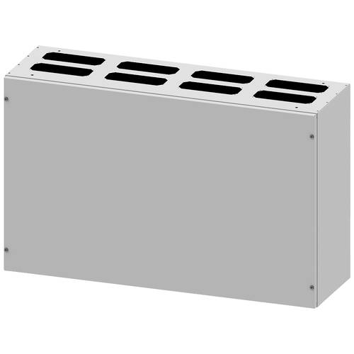 Siemens 8GK1383-2KK44 Rangierverteiler 1050 x 650 x 320 Stahl Lichtgrau 1 St.