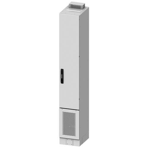 Thumbnail - Siemens 8GK1483-8KN15 Schaltschrank-Leergehäuse 300 x 1950 x 400 Stahl Lichtgrau 1 St.