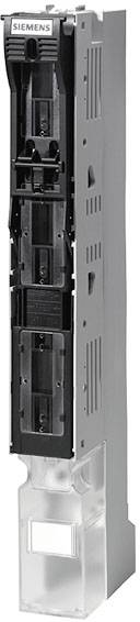 Siemens 3NJ41033BR02 Sicherungslasttrennschalter Sicherungsgröße = 00 160 A 690 V/AC, 440 V/DC 1 St.