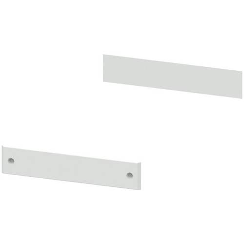 Siemens 8MF1005-2CT 8MF10052CT Sockelblende Stahl Lichtgrau 1 St.