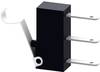 Siemens 3KD9103-2 Hilfsschalter 1 Wechsler 1 St.