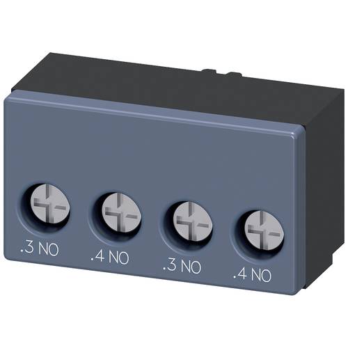 Thumbnail - Siemens 3RA6911-1A Hilfsschalter 1 St.