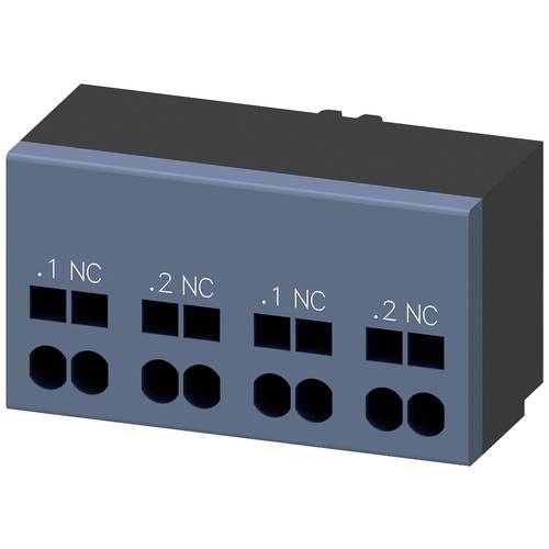 Siemens 3RA6912-2A Hilfsschalter 1 St.
