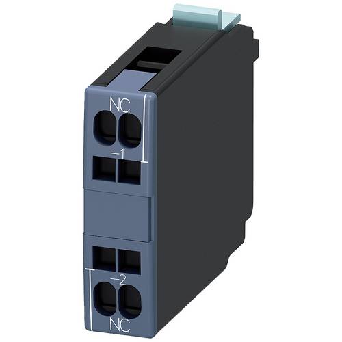 Siemens 3RH1921-2CA01 Hilfsschalter 1 St.