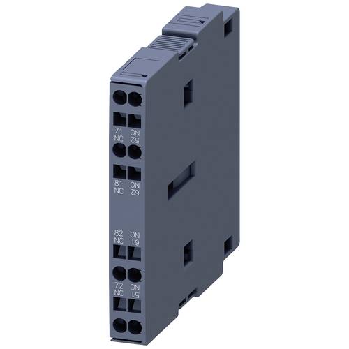 Thumbnail - Siemens 3RH1921-2EA02 Hilfsschalter 1 St.