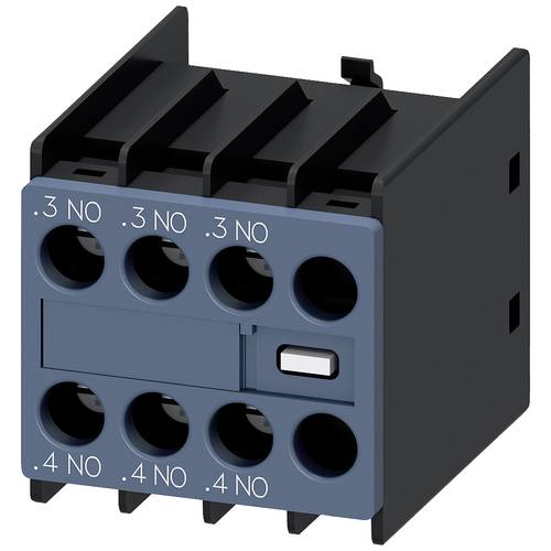 Thumbnail - Siemens 3RH2911-1HA30 Hilfsschalter 1 St.