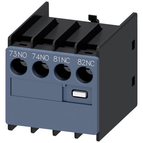 Siemens 3RH2911-1LA11 Hilfsschalter 1 St.