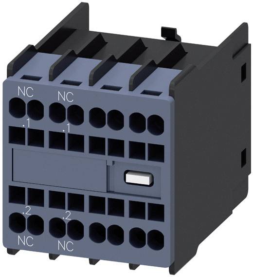 Siemens 3RH2911-2HA02 Hilfsschalter 1 St.