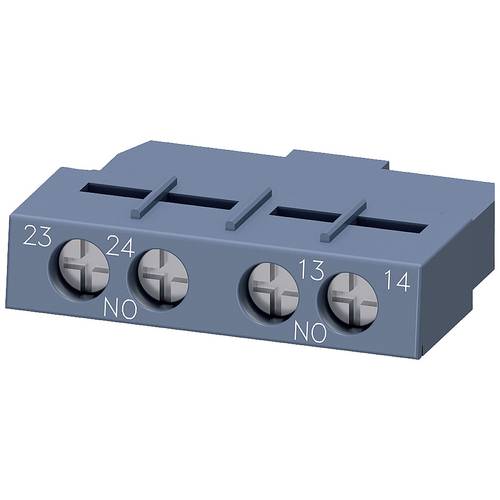 Siemens 3RV2901-1F Hilfsschalter 1 St.