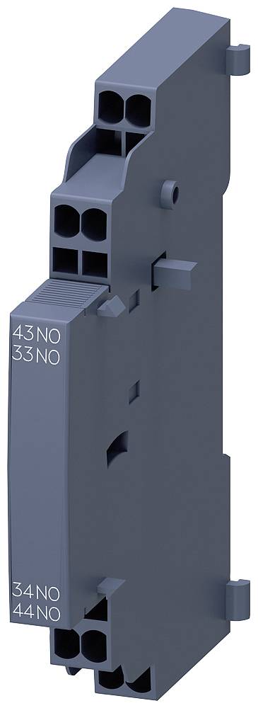 Siemens 3RV2901-2B Hilfsschalter 1 St.