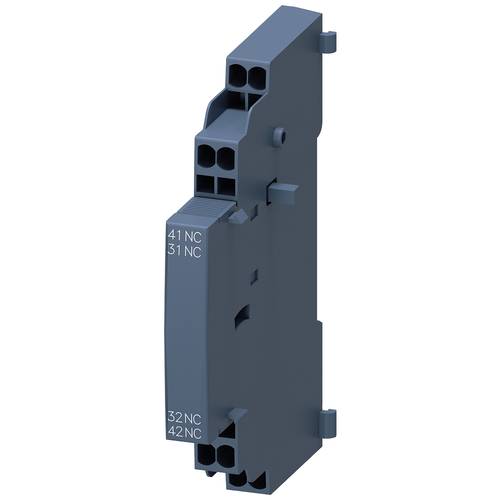 Thumbnail - Siemens 3RV2901-2C Hilfsschalter 1 St.