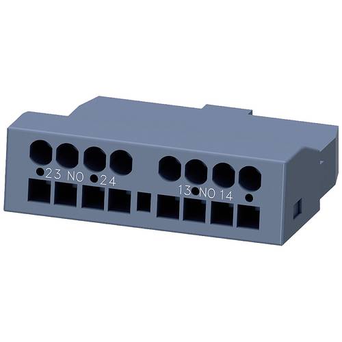 Thumbnail - Siemens 3RV2901-2F Hilfsschalter 1 St.