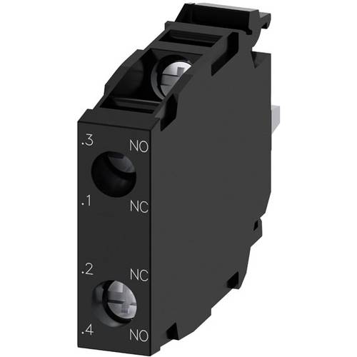 Siemens 3SU1400-1AA10-1FA0 Kontaktmodul 500 V DC/AC 1 St.