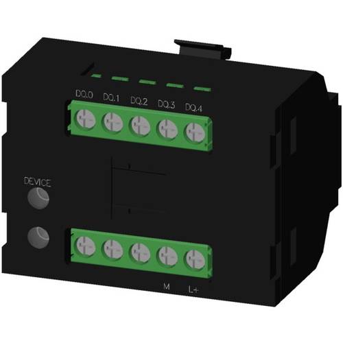 Thumbnail - Siemens 3SU1400-1GE10-1AA0 Erweiterungsmodul 30 V/DC 1 St.