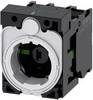 Siemens 3SU1501-1AG40-1NA0 3SU15011AG401NA0 Halter 3-fach, mit LED-Element (B x H) 30 mm x 40 mm 1 St. Piece