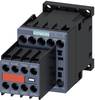 Siemens 3RH2271-1AP60 Hilfsschütz 7 Schließer, 1 Öffner 10 A mit Hilfskontakt Passend für Marke (Relais): Siemens 1 St.