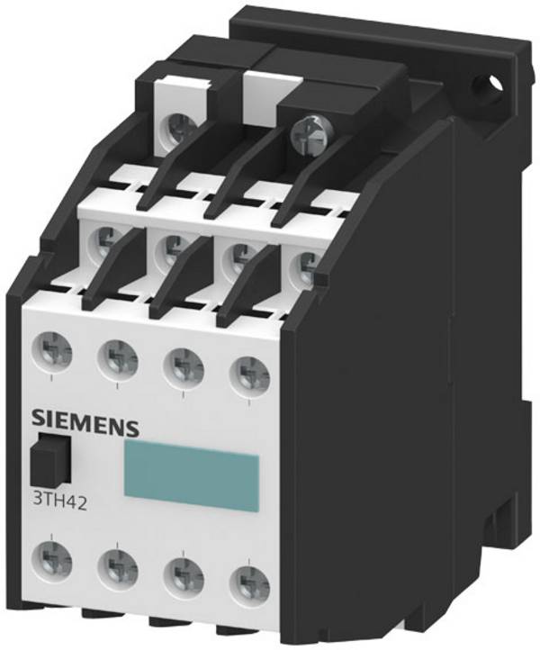 Siemens 3TH4244-0AP6 Hilfsschütz Passend für Marke (Relais): Siemens Piece 1 St.