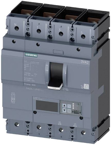 Siemens "delete" Leistungsschalter 1 St.