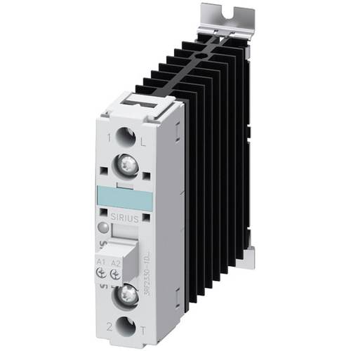 Siemens Halbleiterschütz 3RF23301DA06 30 A Schaltspannung (max.): 600 V/AC 1 St.