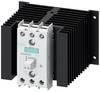 Siemens Halbleiterschütz 3RF24401AC45 40 A Schaltspannung (max.): 600 V/AC Nullspannungsschaltend 1 St.