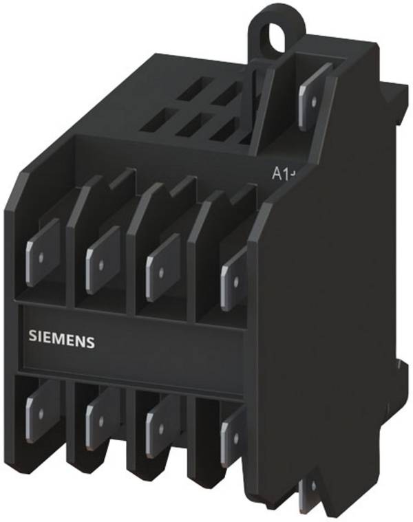 Siemens 3TG1001-1AC2 Motorschütz 3 Schließer, 1 Öffner 4 kW 1 St.