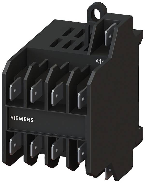 Siemens 3TG1001-1AL2 Motorschütz 3 Schließer, 1 Öffner 4 kW 1 St.