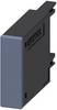 Überspannungsschutz 3RT29161EH00 mit Diode Mehrfarbig 1 St. Siemens 3RT2916-1EH00