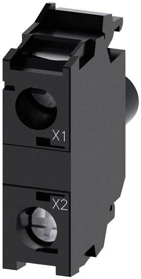 Siemens 3SU1401-1BB00-1AA0 LED-Modul Bernstein 24 V DC/AC 5 St.