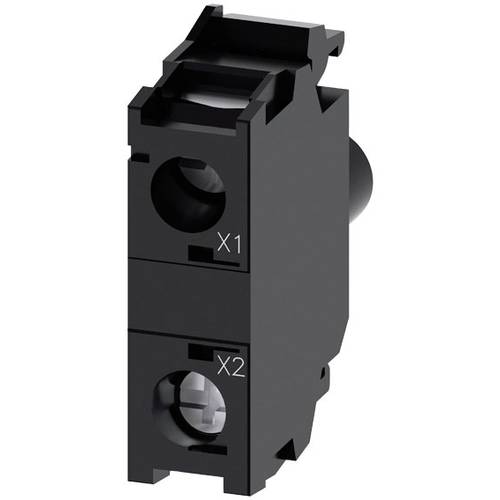 Siemens 3SU1401-1BB40-1AA2 LED-Modul Grün 24 V DC/AC 1 St.