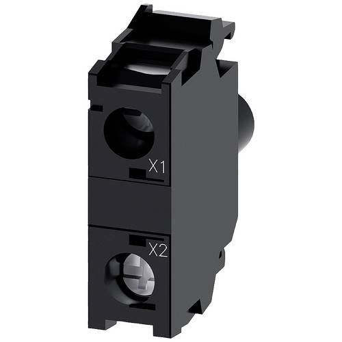 Siemens 3SU1401-1BB50-1AA2 LED-Modul Blau 24 V DC/AC 1 St.