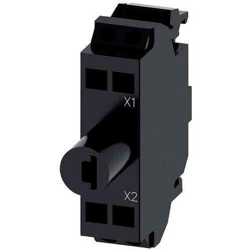 Thumbnail - Siemens 3SU1401-2BF00-3AA0 LED-Modul Bernstein 230 V/AC 1 St.