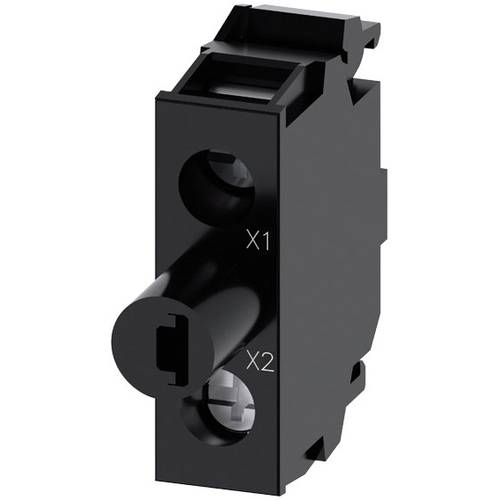 Thumbnail - Siemens 3SU1401-2BG40-1AA0 LED-Modul Grün 24 V DC/AC 1 St.