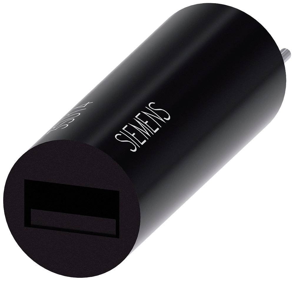 Siemens 3SU1401-3BA50-5AA0 LED-Modul Blau 5 V/DC 1 St.