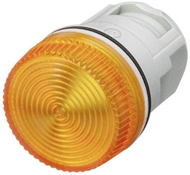 Siemens 3SB2001-6BD06 Leuchtmelder Gelb 1 St.